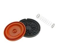 Coperchio Valvola Auto 9630142180 Coperchio Valvola Camera Del Cilindro Testata Motore Per Peugeot 206 307 406 Per Citroen 0248g5 Con Membrana E Guarnizione Di Tenuta