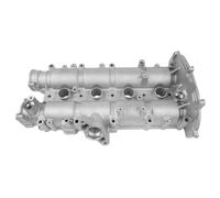 Coperchio valvola auto Alloggiamento Albero A Camme Rocker Cover Per SEAT Per Altea Per Alhambra Per Leon 1.4 03c103475nj 03c103475cm 03c103475cq 03c103475nj Punterie Valvola Motore