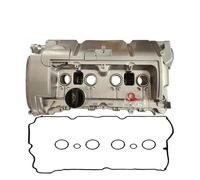Coperchio Valvola Auto Alluminio R56 R55 R57 R58 R59 R60 R61 Per BMW Per MINI Per Cooper 1.4, 1.6 11127646554 Coperchio TESTA Valvola CILINDRO E GUARNIZIONE Valvole