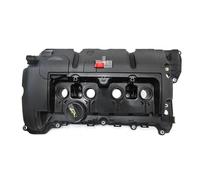 Coperchio valvola auto Bilanciere Della Valvola Di Copertura Della Testata Del Cilindro Per La Copertura Per Mini Per Cooper 1.6 R55 R56 R57 R58 R59 R60 R61 valvole motore