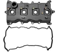 Coperchio valvola auto Camera Della Testata Del Cilindro Coperchio Valvola Motore 13264-JA00A Per Nissan 2007-2012 2.5L Per Altima Per Sentra SE-R QR25DE .5 Punterie Valvola Motore