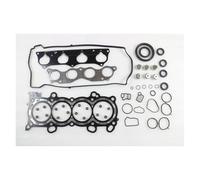 Coperchio Valvola Auto Cilindro GUARNIZIONE MOTORE REVISIONE TESTA COMPLETA Per CRV RD7 2.4 V-per TEC Per DOHC 16V 2002-2007 FI K24A1 Valvole
