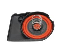 Coperchio valvola auto Coperchio Bilanciere Valvola PCV Membrana Tappo A Membrana Riparazione Per BMW 1 Serie 3 F20 F21 F30 F80 F31 316i 320i N13 N16 N18 Motore Coperchio Valvola Motore