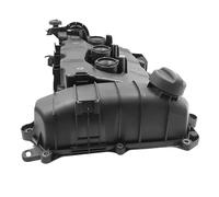Coperchio valvola auto Coperchio Del Bilanciere Della Valvola Della Copertura Della Testata Del Cilindro Per Peugeot Per 208 301 2008 9812111980 valvole motore