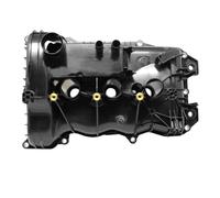 Coperchio valvola auto Coperchio Della Testata Valvola Bilanciere Copertura Per Kwid 3 Per Cilindros 12v 2017 2018 2019 2020 2021 2022 132650361R Accessori Coperchio valvole