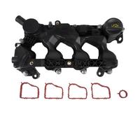 Coperchio valvola auto Coperchio Della Valvola A Bilanciere Del Motore Per Peugeot Per 208 308 508 3008 5008 Per Esperti Per Partner Per Viaggiatori 1.5 9827622780 Punterie Valvola Motore