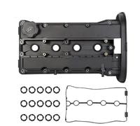 Coperchio valvola auto Coperchio Della Valvola Del Motore GM 25192208 Per Holden Per Barina Tk 1.6L 2006-2011 Coperchio Bilanciere Albero A Camme 96469203 valvole motore