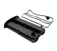 Coperchio valvola auto Coperchio Della Valvola Per FORD Per Focus 2.0L 4F27E 2000-2004 Testata Motore XS7Z6582BA Numero Di Parte Del Coperchio Valvola XS7Z-6582-BA valvole motore