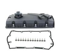 Coperchio valvola auto Coperchio Valvola Bilanciere Con Guarnizione Per Skoda Per Superb 1.9 2.0 TDI 038103469 valvole motore