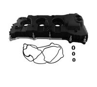 Coperchio valvola auto Coperchio Valvola Lato Destro DL3Z-6582-C DL3E6K271FA 2015-2017 Per LINCOLN Per NAVIGATOR 3.5L V6 Motore Albero A Camme valvole motore