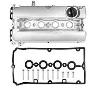Coperchio valvola auto Coperchio Valvola Motore Coperchio Bilanciere Albero A Camme Per Saturno Per Astra XR 1.8L 55564395 coperchio punterie