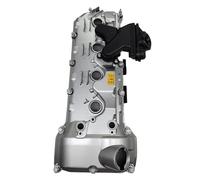 Coperchio Valvola Auto Coperchio Valvola Motore In Alluminio Per BMW E90 E92 E93 S65 M3 Per COUPE 4.0L 11127838267 11127838268 11127848153 11127848154 Valvole(Sono partiti)