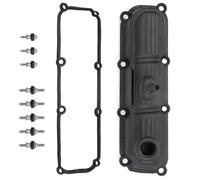 Coperchio valvola auto Coperchio Valvola Motore Lato Destro 4648976AD Adatto Per Pacifica Per Town & Country 3.3L 3.8L 2004-2011 valvole motore