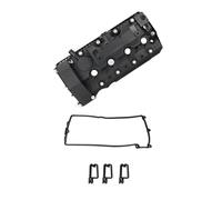 Coperchio valvola auto Coperchio Valvola Testata Motore Per BMW E60 E61 E63 E64 E65 E66 E67 540i 740i 545i 745i X3 E53 E70 11127522159 11127563474 Punterie Valvola Motore(Sinistra)