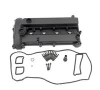 Coperchio valvola auto Copertura Automatica Di Alluminio Della Testata Del Cilindro Delle Componenti Del Motore PER FORD PER La Vittoria/S-2.3 MAX 6M8G-6M293 Punterie Valvola Motore