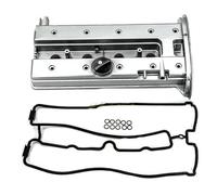 Coperchio valvola auto Copertura Bilanciere In Alluminio Per Chevy Per Epica 2.0 OE 90501943 90501944 92062396 OEM valvole motore