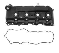 Coperchio valvola auto Copertura Della Testata Valvola Bilanciere Copertura Per Toyota Per Hiace Per Land Cruiser Per Prado 90 120 150 Hilux VII VI 1995-2019 valvole motore