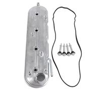 Coperchio valvola auto Coprivalvola Con Guarnizione E Bulloni Sinistro E Destro Per Isuzu Per Ascender 2003-2006 Per NPR 2003-2008 12570427 12582224 coperchio motore(Right Only)