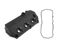 Coperchio valvola auto Destra/Sinistra Coperchio Testata Valvola Bilanciere Copertura Per Mitsubishi Per Pajero Per Shogun Sport II III 2008-2015 1035A937 1035A948 valvole motore(Giusto)