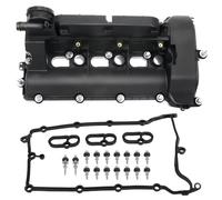 Coperchio valvola auto Destra/Sinistra Testa Cilindro Motore Coperchio Valvola Per Land Per Rover Per Discovery Per Range Per Rover Velar Sport LR4 3.0L 2014-2020 Coperchio valvole(Both Side)