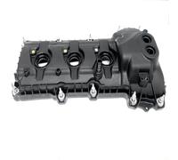 Coperchio valvola auto Destro Coperchio Valvola Del Motore Per Ford Per Explorer Per Flex Per Il Toro Per La Polizia Interceptor Sedan 3.5L 2013-2015 BR3E6K271FB Punterie Valvola Motore