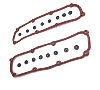 Coperchio valvola auto Guarnizione Coperchio Valvola Motore Per Chrysler Per Pacifica Per Town & Country 3.3L 3.8L 12V V6 GAS 04-11 VS50599R Coperchio Valvola Motore