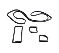 Coperchio Valvola Auto Guarnizione Del Coperchio Valvola Del Motore Automatico 1S7G-6K260-AA Utilizzata Per FORD Per FOX Per MONDEO Per MAZDA 3 5 6 Valvole