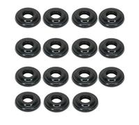 Coperchio Valvola Auto Guarnizione Motore A Vite A Testa Cilindrica Per BMW E46 E39 E60 E65 E66 E83 E53 M54 11121726537 11121437395 Valvole