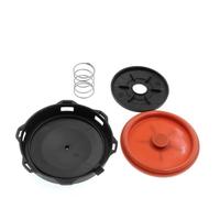 Coperchio valvola auto Kit Membrana Coperchio Valvola PCV Per BMW Per 3 E90 320si E46 325i 330i N45T N45 N45N Per M56 11127521086 11127526667 11127509524 valvole motore