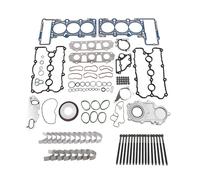 Coperchio Valvola Auto Per A4 B8 Per A6 C7 Q5 8R Per VW 3.0 Per CTU Per CGW Per CJW Per CGX 06E103148AG Kit Guarnizioni Testata Valvole