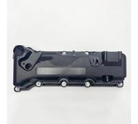 Coperchio valvola auto Per Ford Per Fiesta V Testa Del Cilindro Del Motore Coperchio Della Valvola 1328998 2S6G6M293A1A 2S6G6M293A1B 2S6G6M293B2A XS6G6M293A1B valvole motore