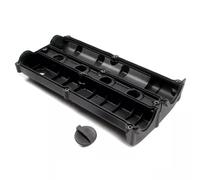 Coperchio valvola auto Testa Del Cilindro Coperchio Della Valvola E Guarnizione E Tappo Olio Per Ford Per Focus 2000-2004 2.0L 4F27E XS7Z6582BA Accessori Punterie Valvola Motore