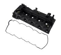 Coperchio valvola auto Testa Del Cilindro Del Motore Coperchio Della Valvola Assy Per Hyundai I40 Ix35 Per Kia Per Carens Per Optima Per Sportage 1.7 CRDi D4FD valvole motore