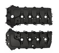 Coperchio valvola auto Testata Del Cilindro Del Motore Coperchio Valvola E Guarnizione Lato Sinistro/destro Per Ford Per Mustang 2011-2020 5.0L 5.2L KR3Z6582C valvole motore