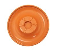 Coperchio valvola auto Valvola PCV Aria Olio Membrana Di Tenuta Per VW PER 1.9 2.0 Per Caddy Per Eos Per Il Golf Per Jetta MK5 Per Passat B6 3C2 3C5 Per Polo IV Punterie Valvola Motore