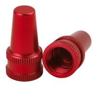 Coperchio Valvola Bici Alluminio per presta Standard Coperchio