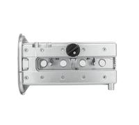 Coperchio Valvola Camera Copertura Valvola Testata Cilindro Motore In Alluminio 92062396 Per Buick Per Excelle 1.8 Per Regal Per OPEL Per Vectra Per Astra Testa