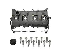 Coperchio Valvola Camera Della Testata Del Cilindro Del Coperchio Della Valvola Del Motore Con Bulloni Della Guarnizione Per Nissan Per Rogue 2.5L 2007-2014 Coperchio valvole