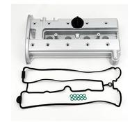 Coperchio Valvola Camera Valvola Coperchio Testata Cilindro Motore In Lega Alluminio 92068243 Per Chevrolet Per Captiva Per Opel Per Antara 2.4L Testa
