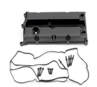 Coperchio Valvola Camera Valvola Coperchio Valvola Testata Cilindro Motore In Lega Di Alluminio Per Focus 111 DYB/per FOCUS 12 Per FOX 4M5G-6M293-CL Testa