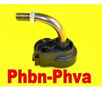 COPERCHIO VALVOLA CARBURATORE DELL'ORTO PHBN - PHVA 028152540