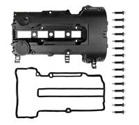 Coperchio Valvola Coperchio Della Valvola Del Motore Per Cadillac ELR 1.4L 2014-2016 Bulloni E Guarnizioni E Guarnizioni 25198498 25198874 Coperchio valvole