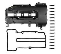 Coperchio Valvola Coperchio Della Valvola Del Motore Per Opel Per Adam Per Astra Per Cascada Bulloni E Guarnizioni Di Tenuta 25198498 25198874 Coperchio valvole