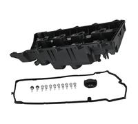 Coperchio valvola Coperchio testata cilindro for Mercedes Benz Classe 6460101130