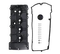 Coperchio valvola Coperchio testata cilindro for Mercedes Benz Classe C E W204