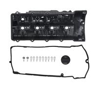 Coperchio valvola Coperchio testata cilindro for Mercedes Benz VF211 E 220 CDI