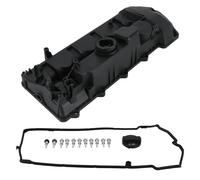 Coperchio valvola Coperchio testata cilindro for Mercedes Benz W204 C 220 CDI