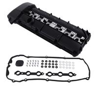 COPERCHIO VALVOLA COPERCHIO VALVOLE KIT for BMW E46 E38 11111432928 11121432929