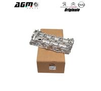 Coperchio valvola copri testata originale peugeot rifter fiat doblo 9830580480