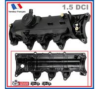 Coperchio Valvola Copritestata 1,5 DCI Idem Per 7701070607 8200629199 6070100300